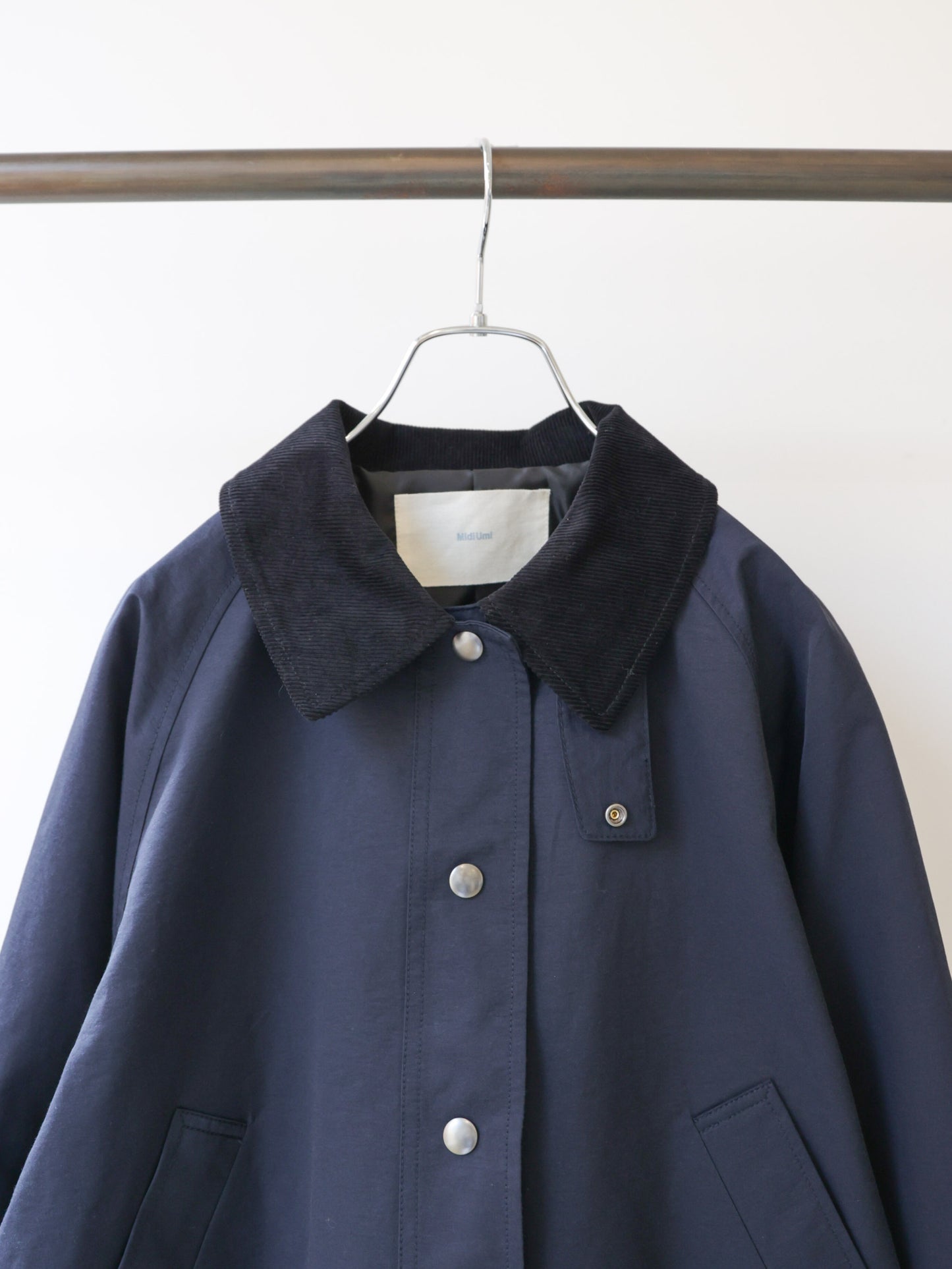 huting short jacket