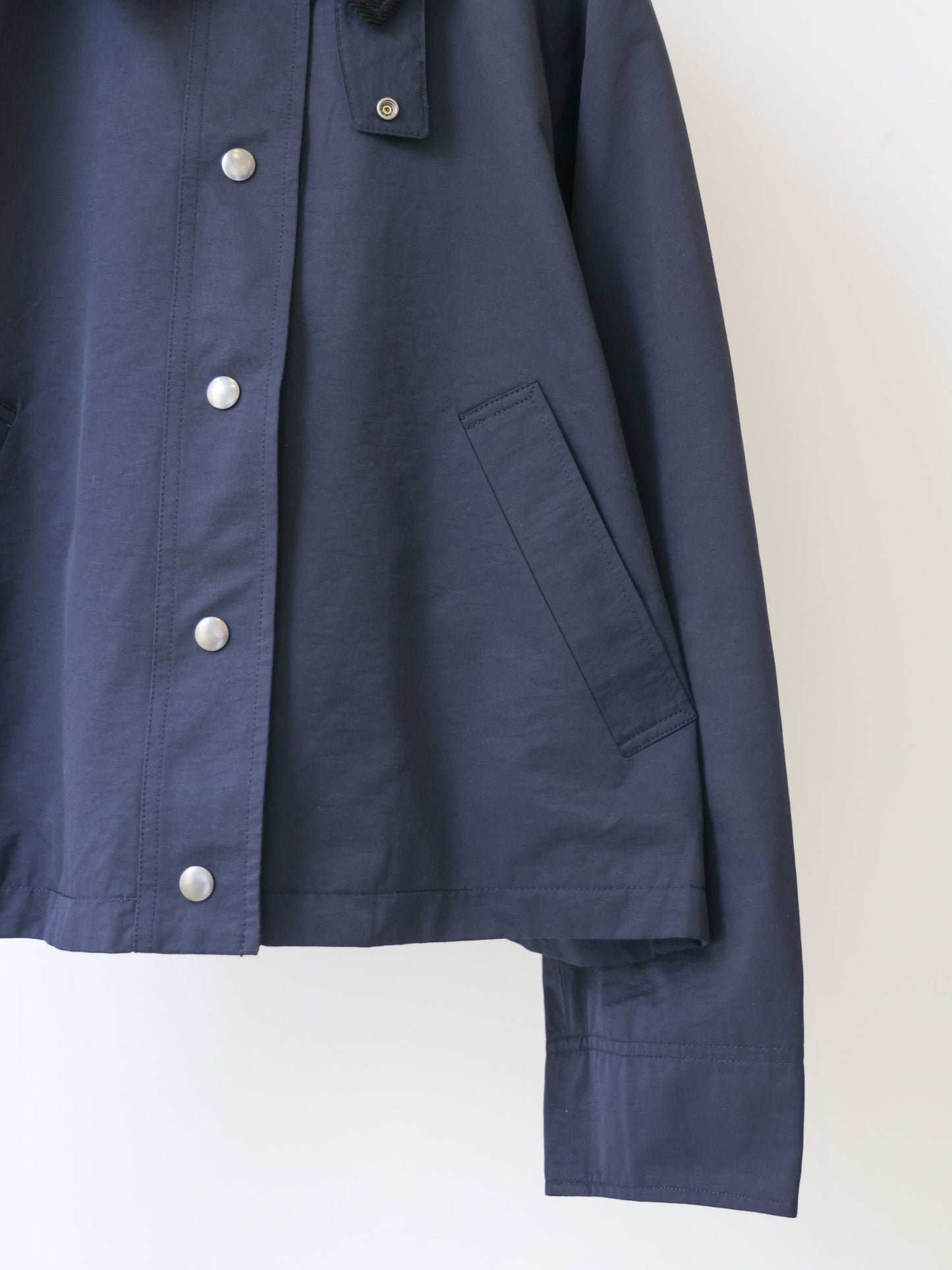 huting short jacket