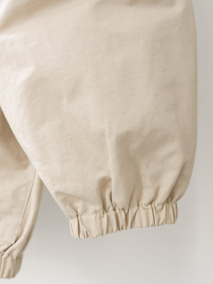 zip blouson