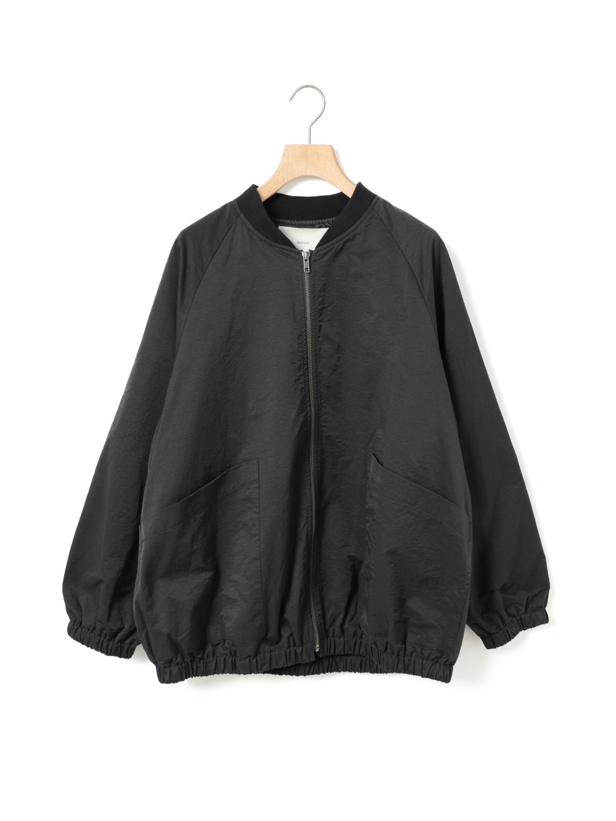 1-77017163	zip blouson