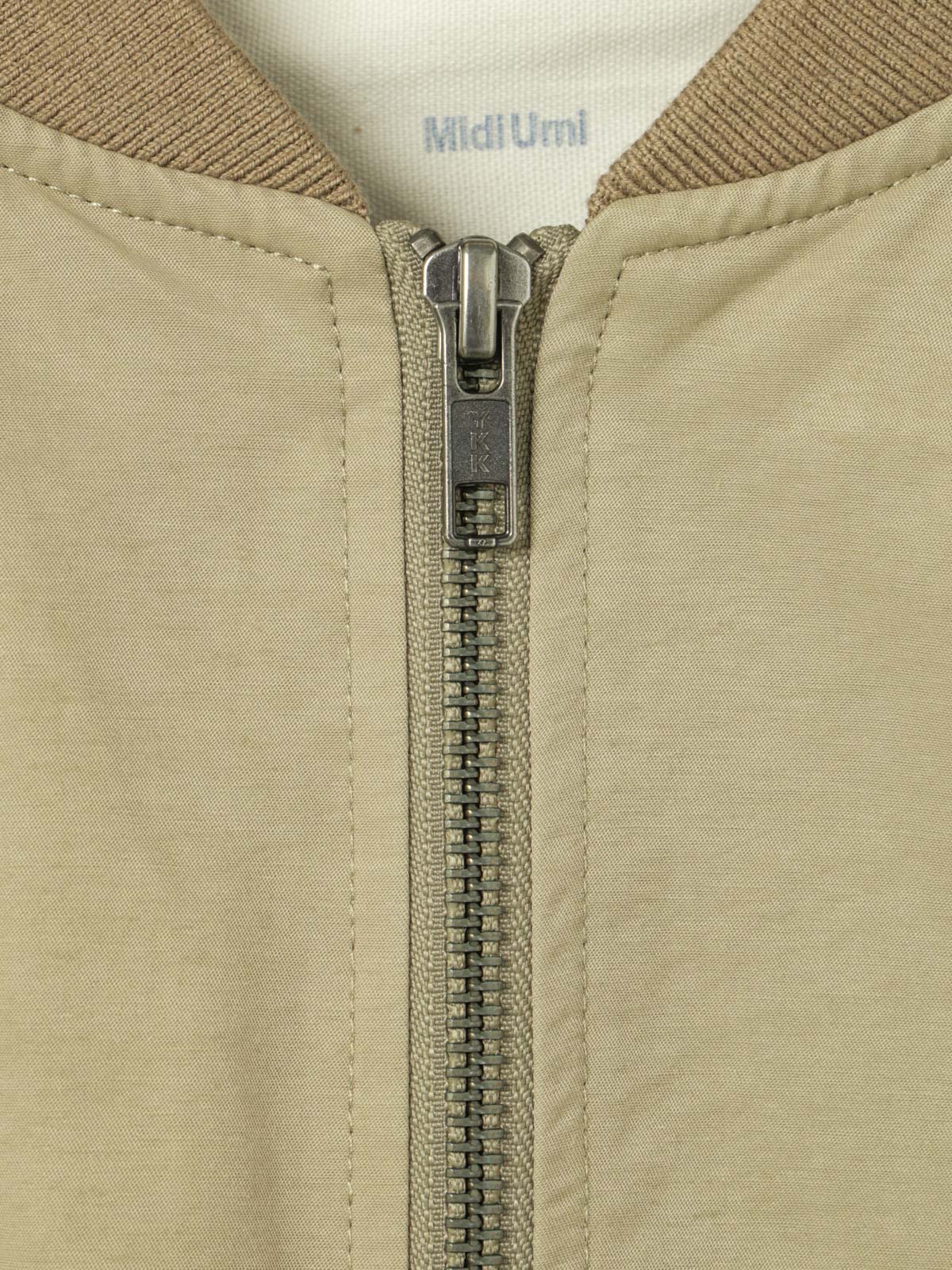 1-77017163	zip blouson