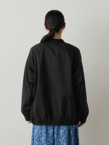 1-77017163	zip blouson