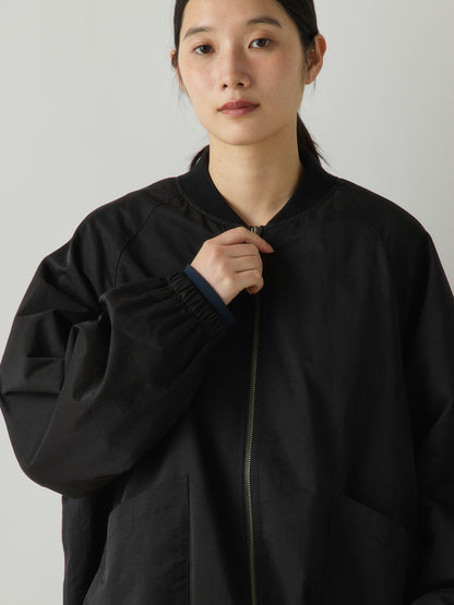 1-77017163	zip blouson