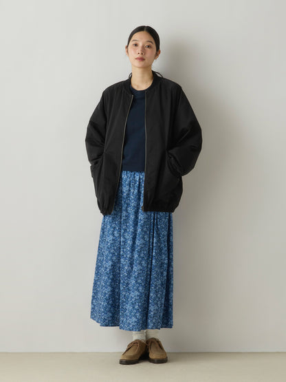 1-77017163	zip blouson