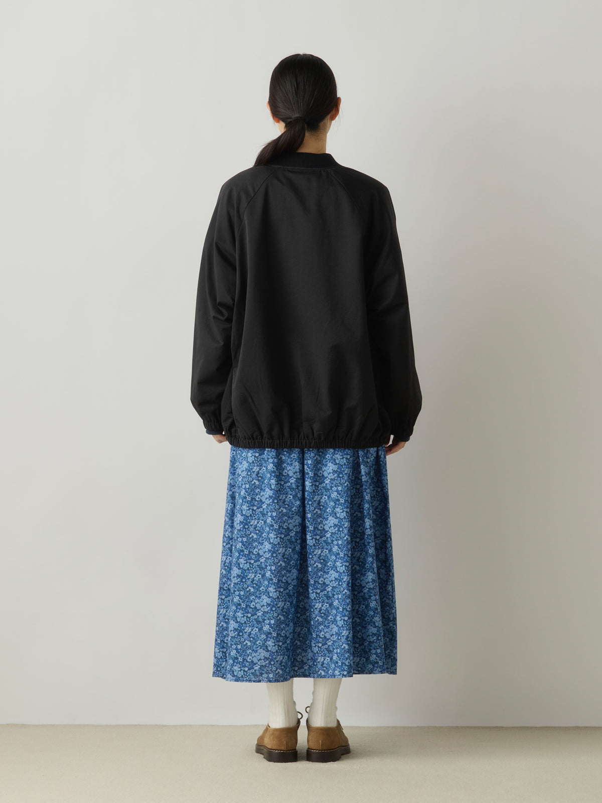 1-77017163	zip blouson