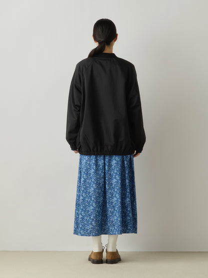 1-77017163	zip blouson