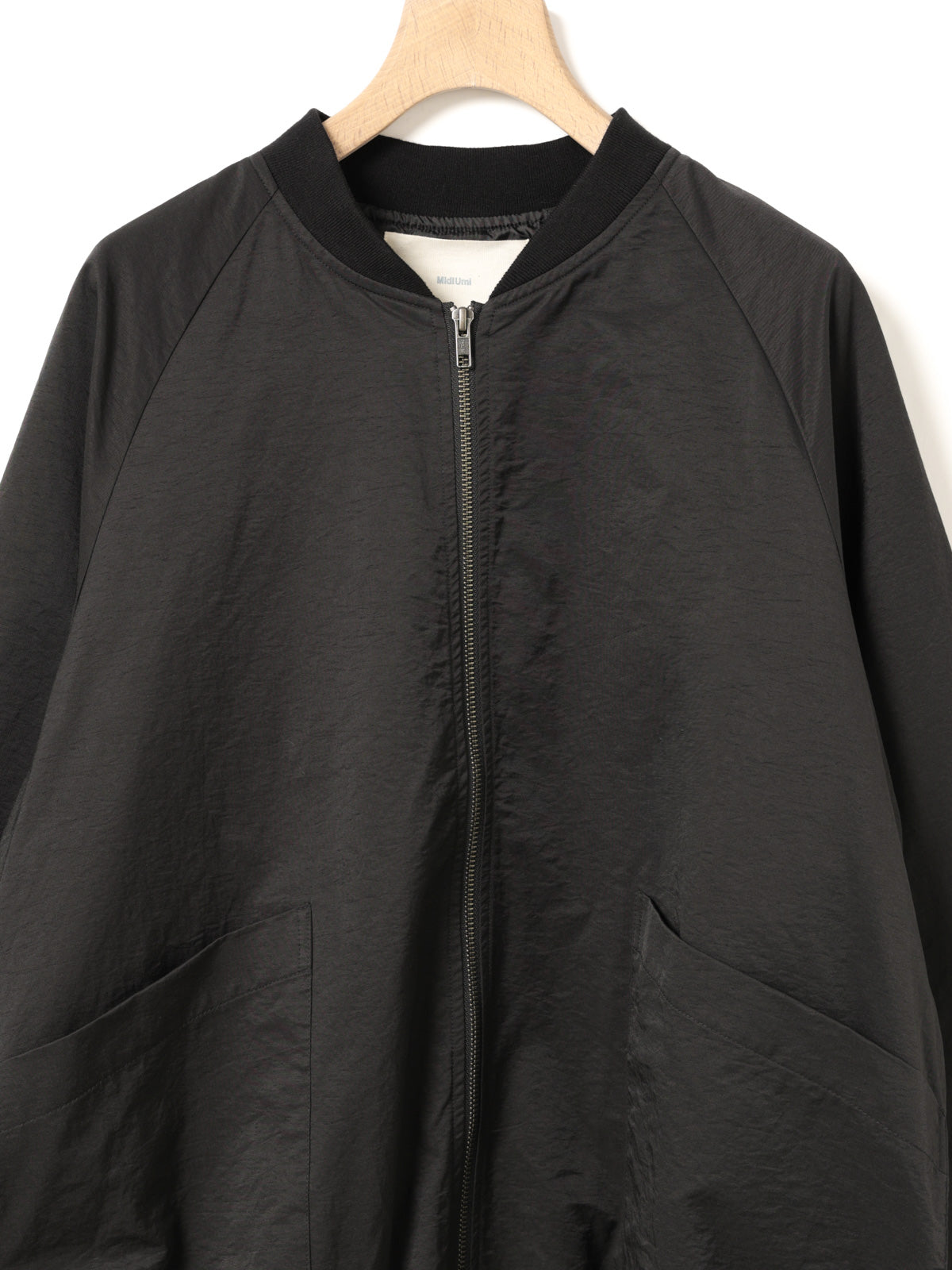 1-77017163	zip blouson