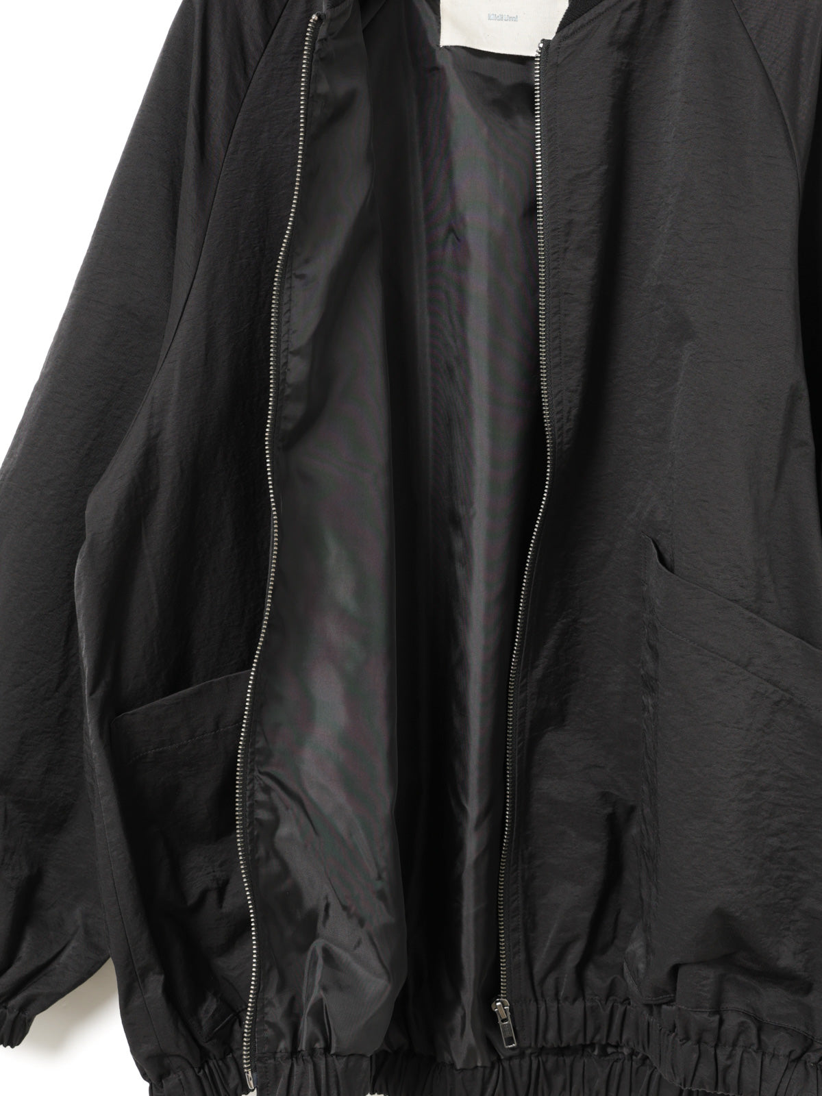 1-77017163	zip blouson