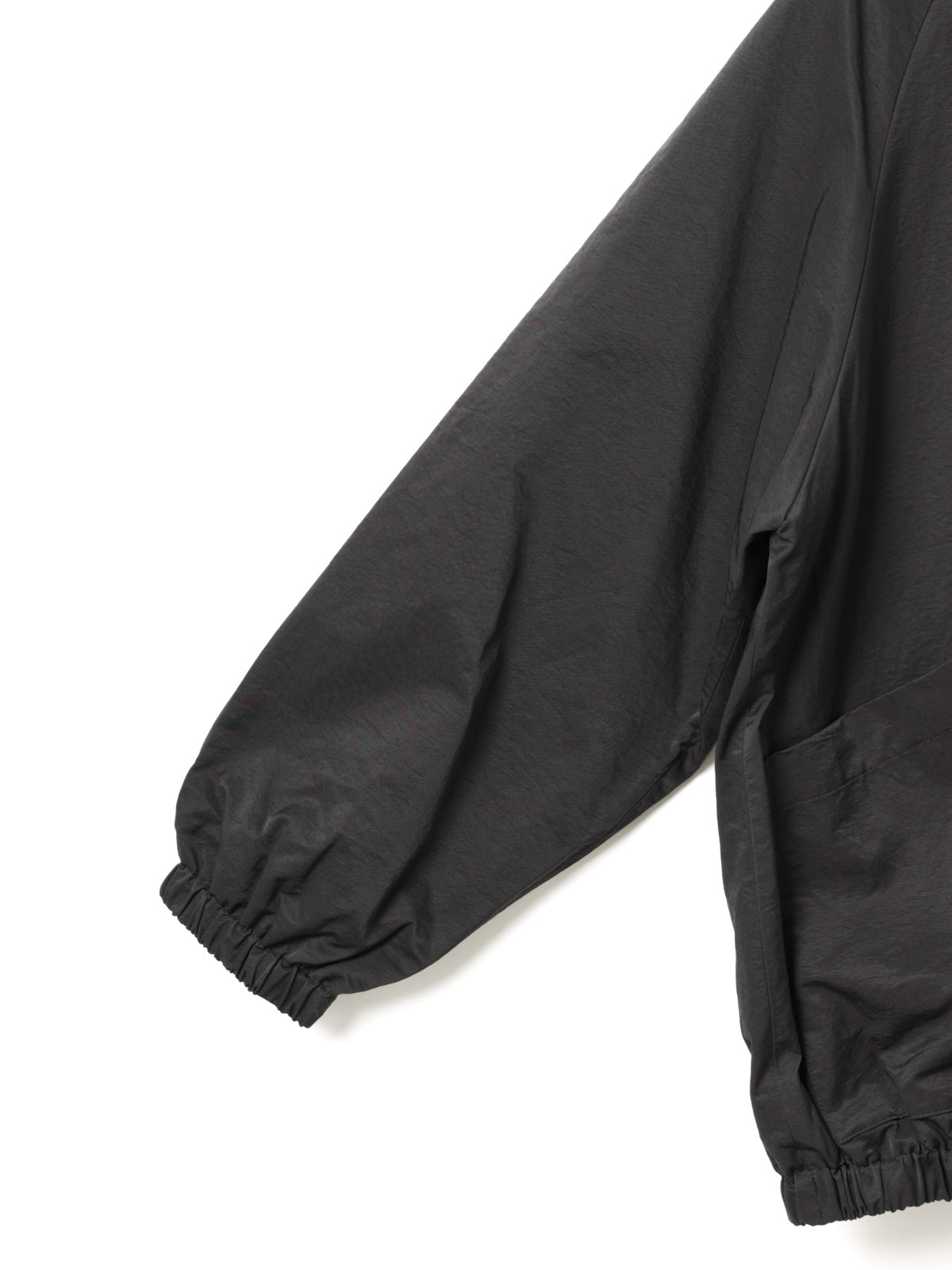 1-77017163	zip blouson