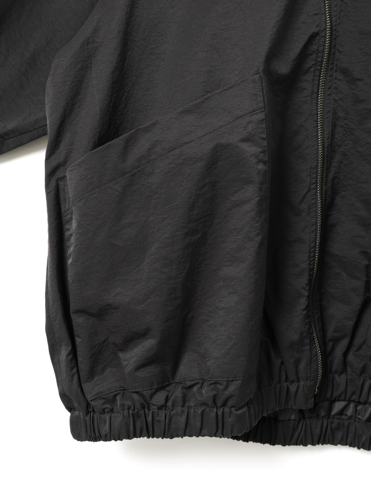1-77017163	zip blouson