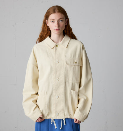 coveralls