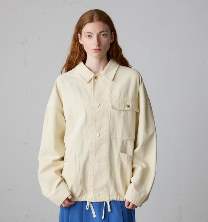 coveralls