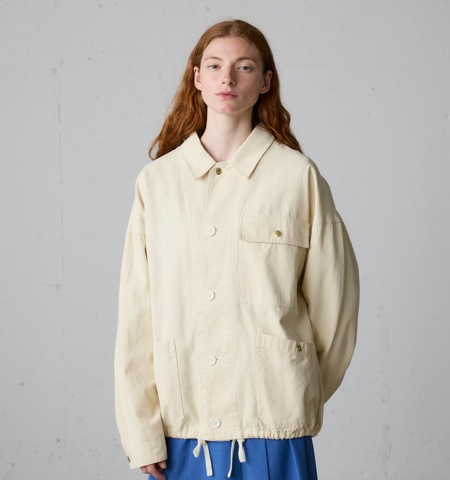 coveralls