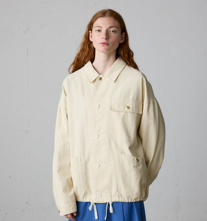 coveralls