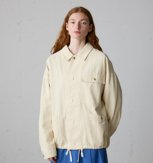 coveralls