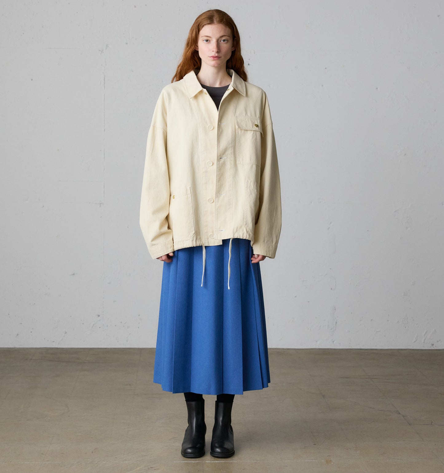 coveralls