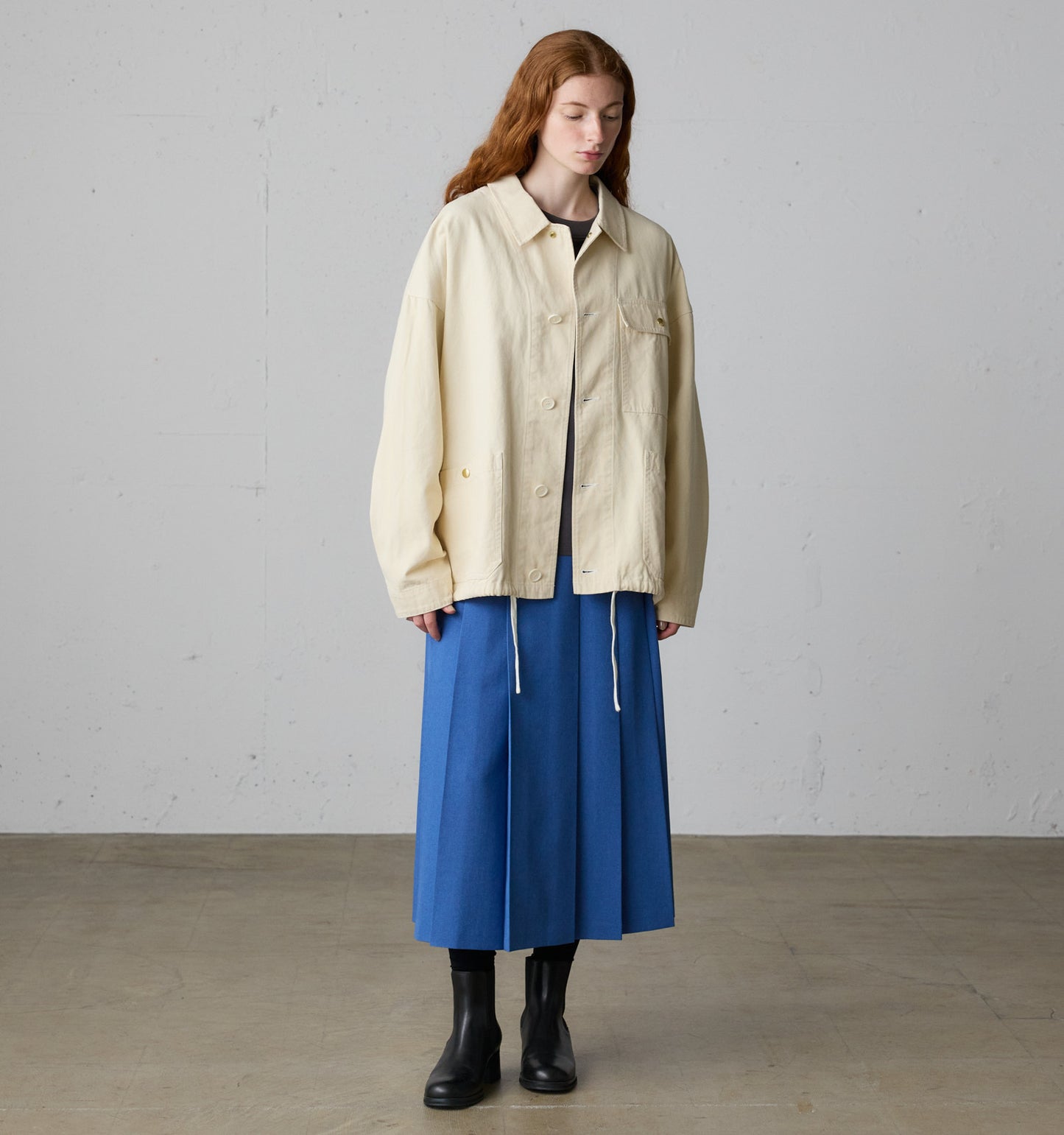 coveralls