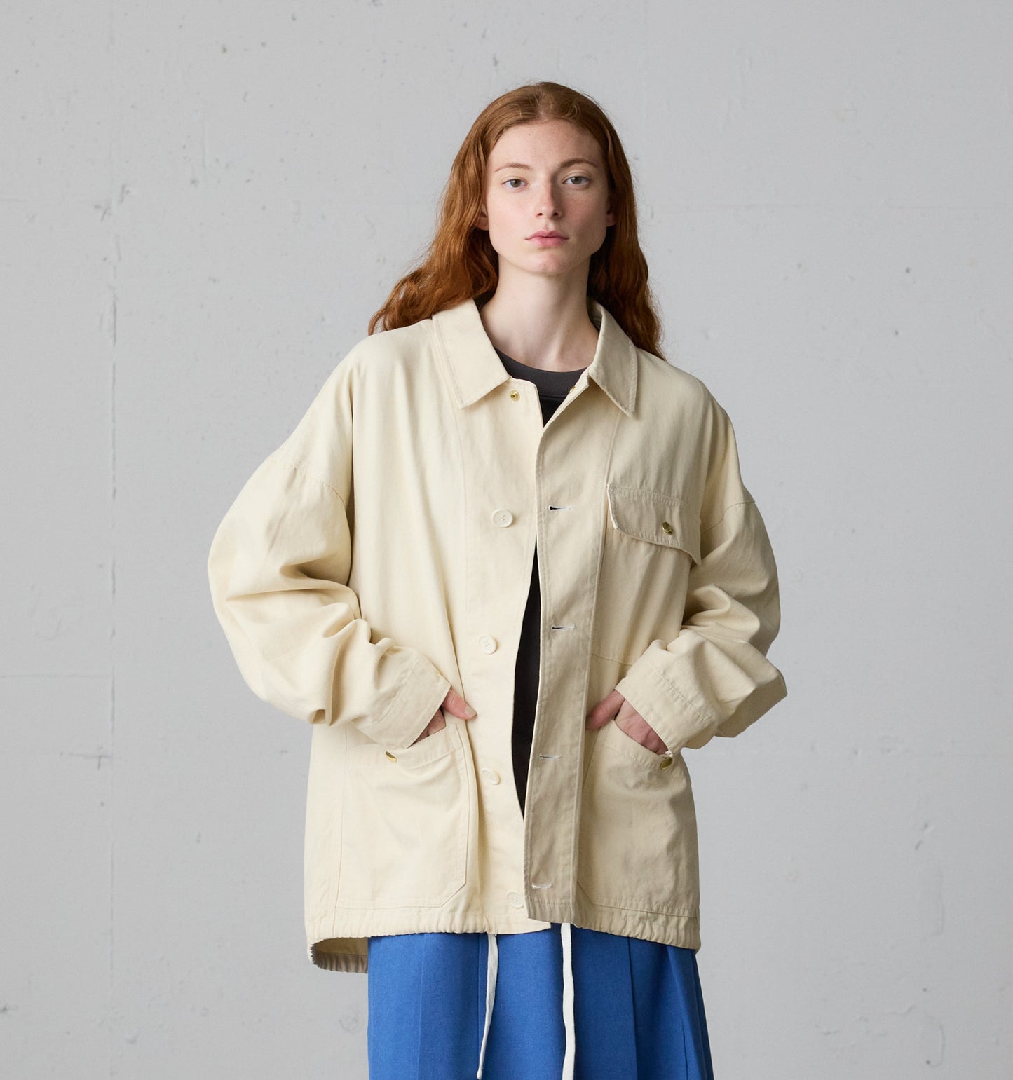 coveralls