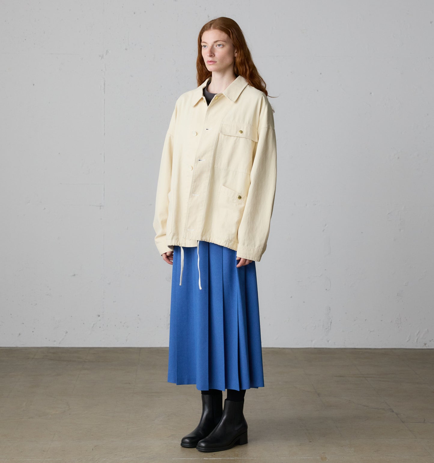 coveralls