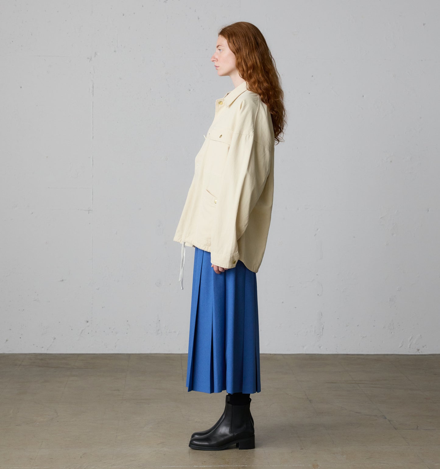 coveralls