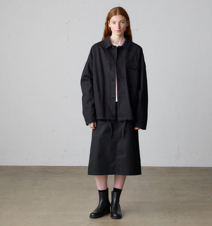 coveralls