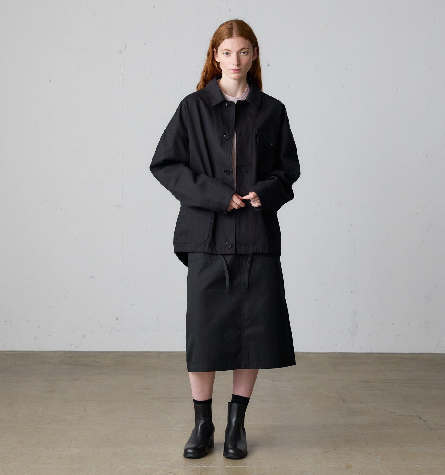 coveralls