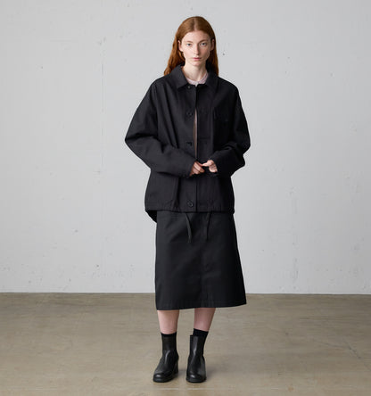 coveralls