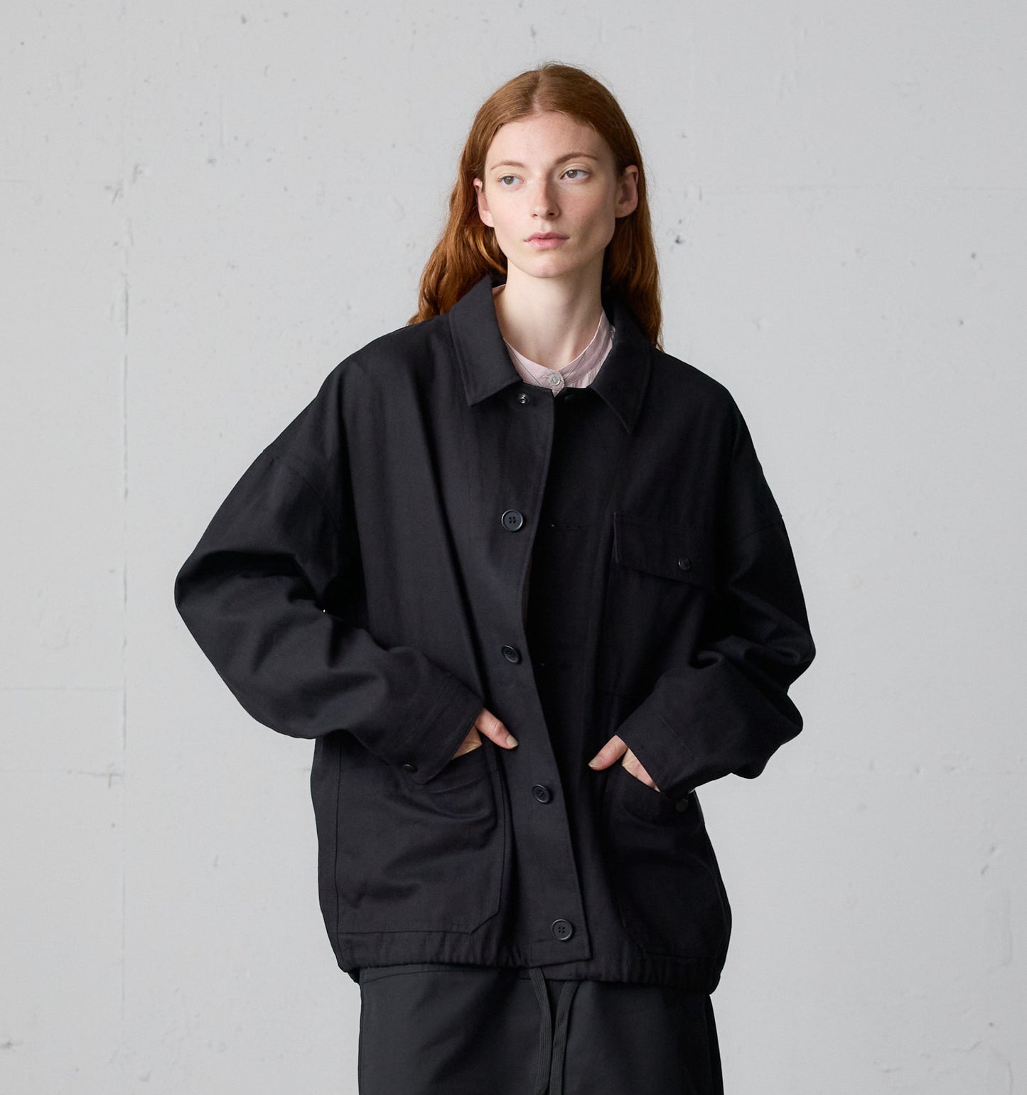 coveralls