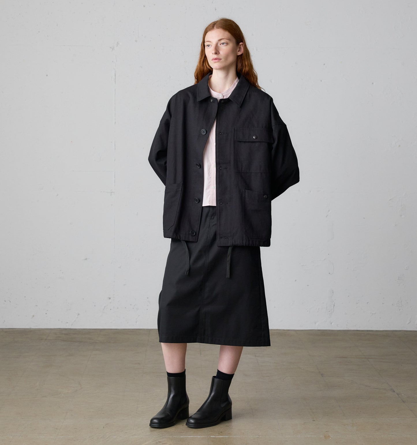 coveralls