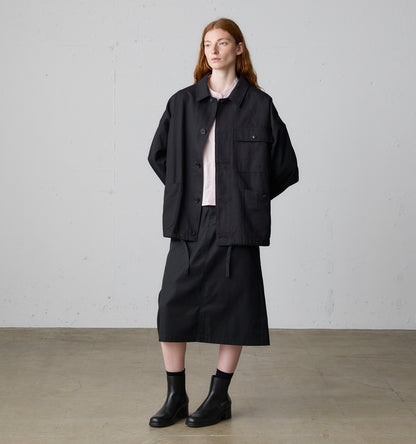 coveralls