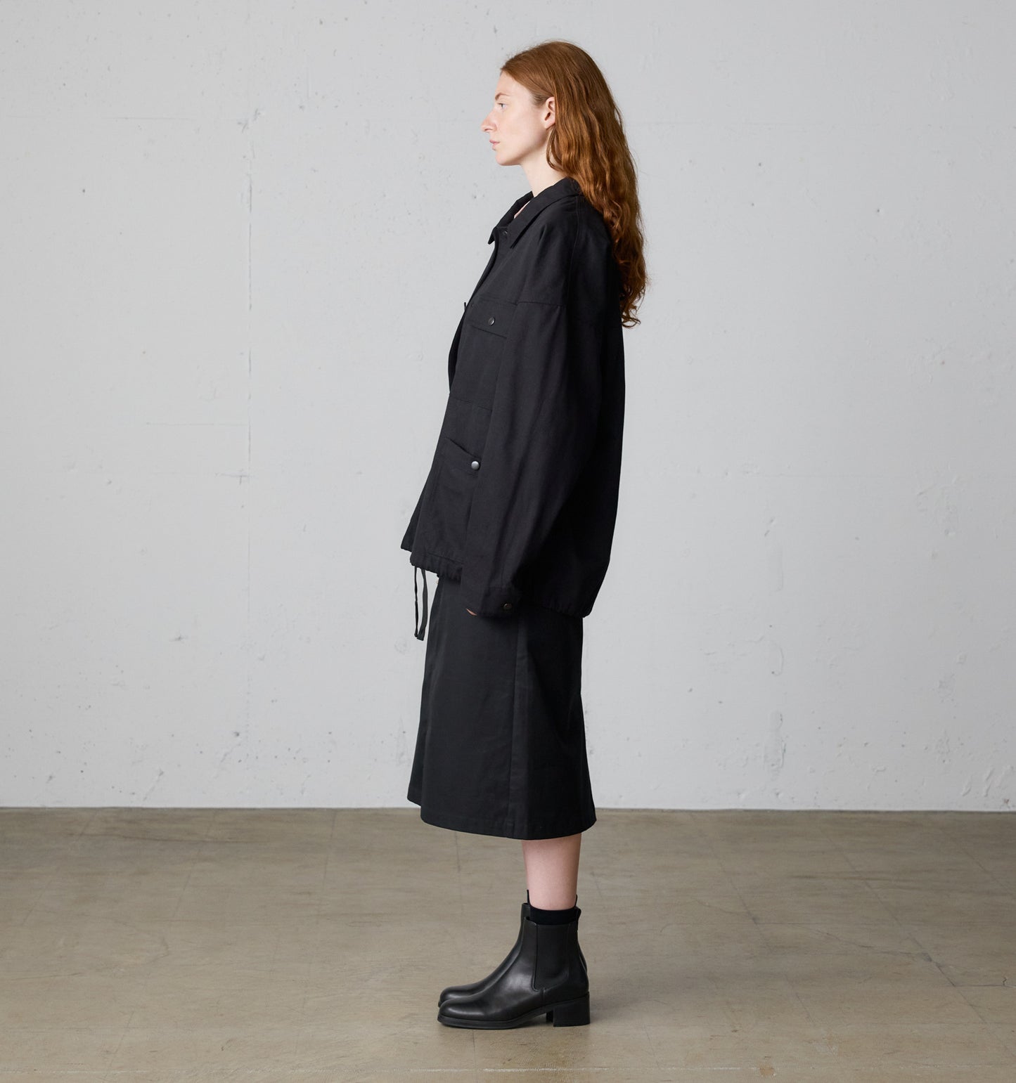 coveralls