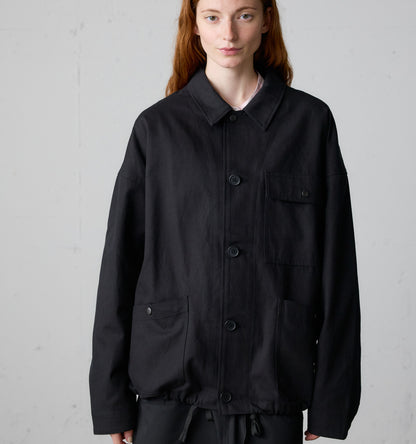 coveralls