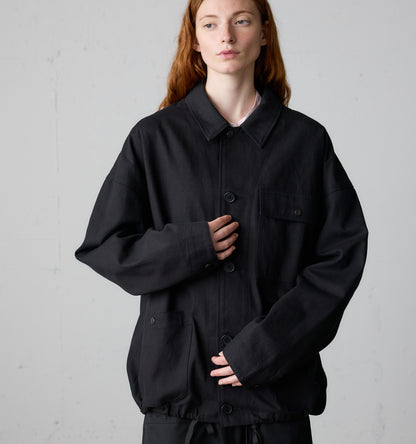 coveralls