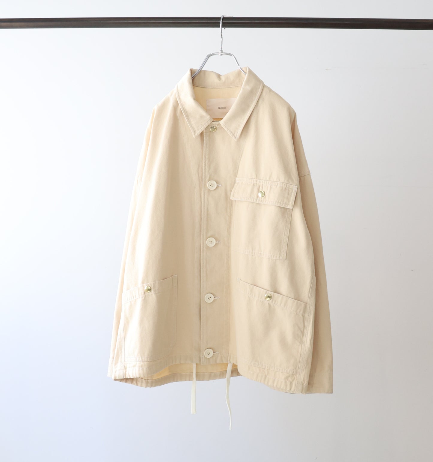 coveralls