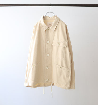 coveralls