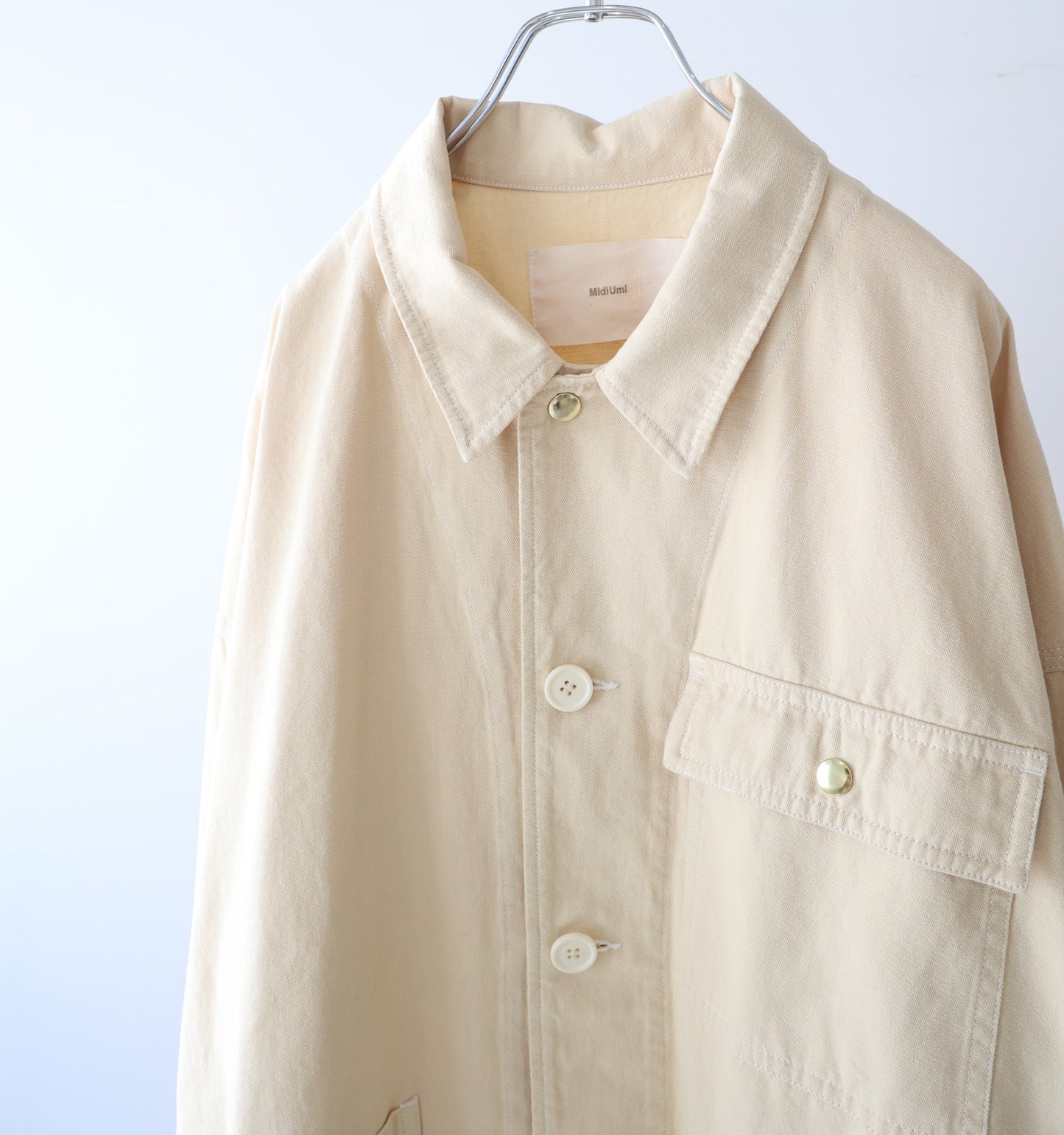 coveralls