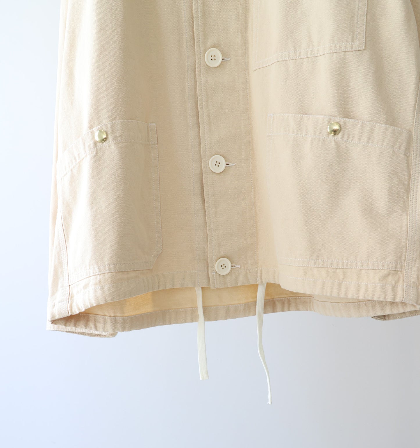 coveralls