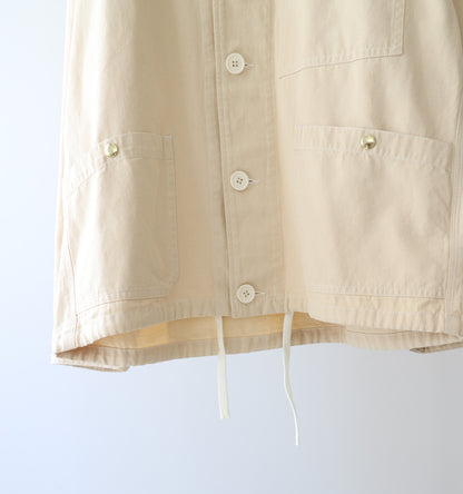 coveralls