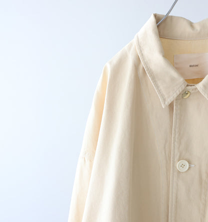 coveralls