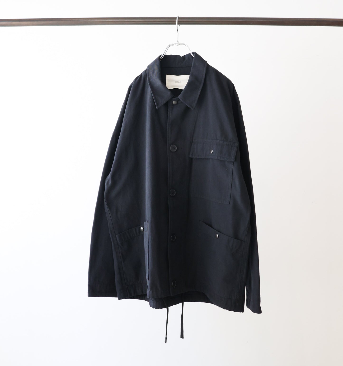coveralls