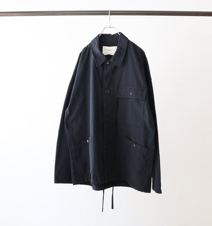 coveralls
