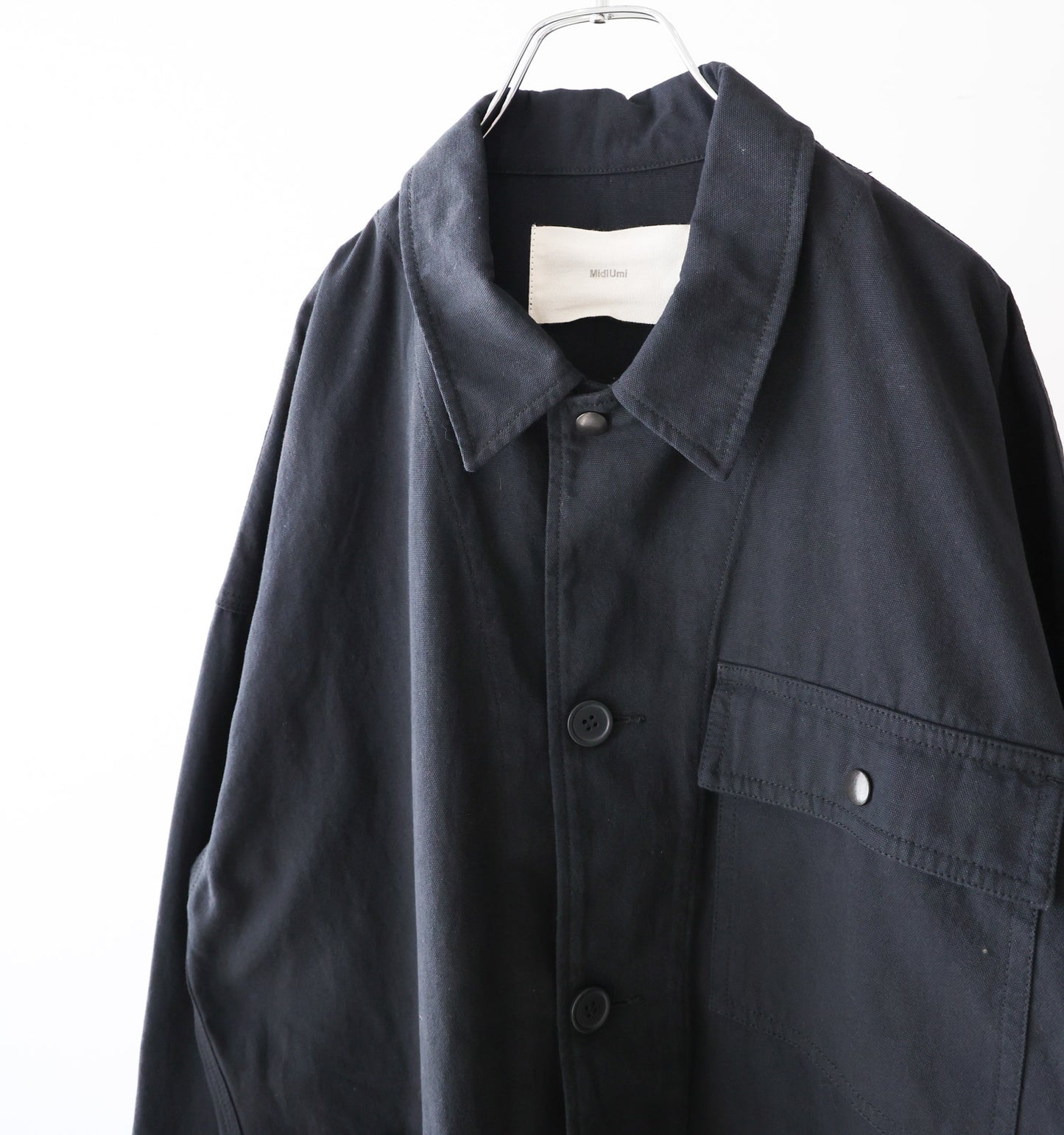 coveralls