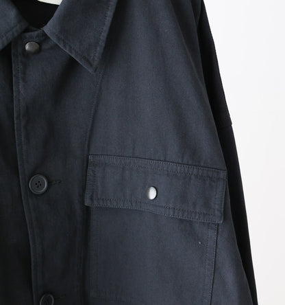 coveralls
