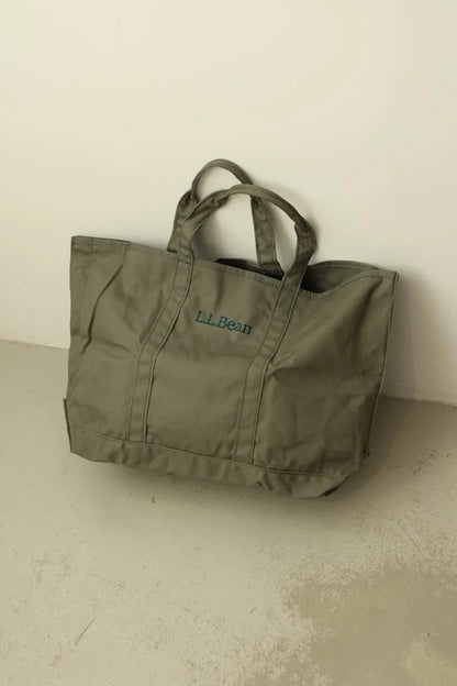Grocery Tote / L.L.Bean