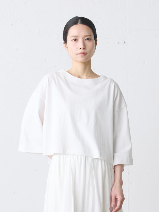Plax short pullover