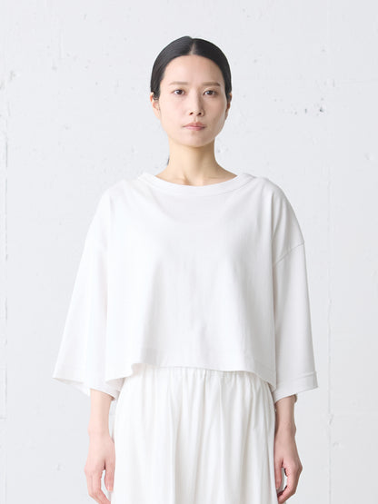 Plax short pullover