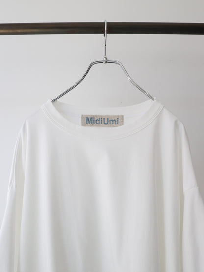 Plax short pullover