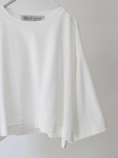 Plax short pullover