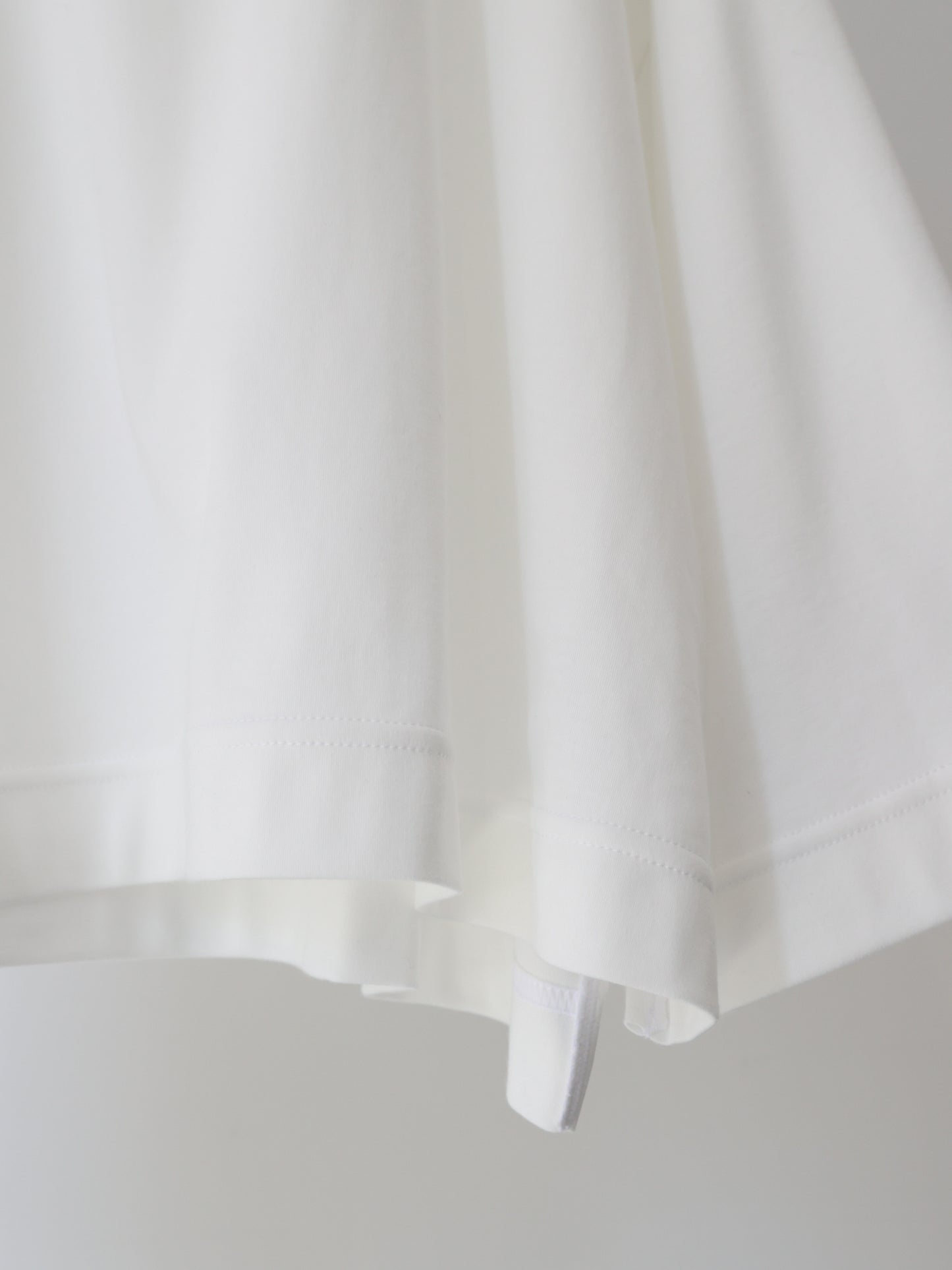 Plax short pullover