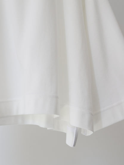 Plax short pullover